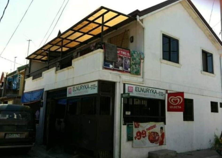 Jordan Estate in Noveleta Cavite, Property, For Sale, House & Lot on