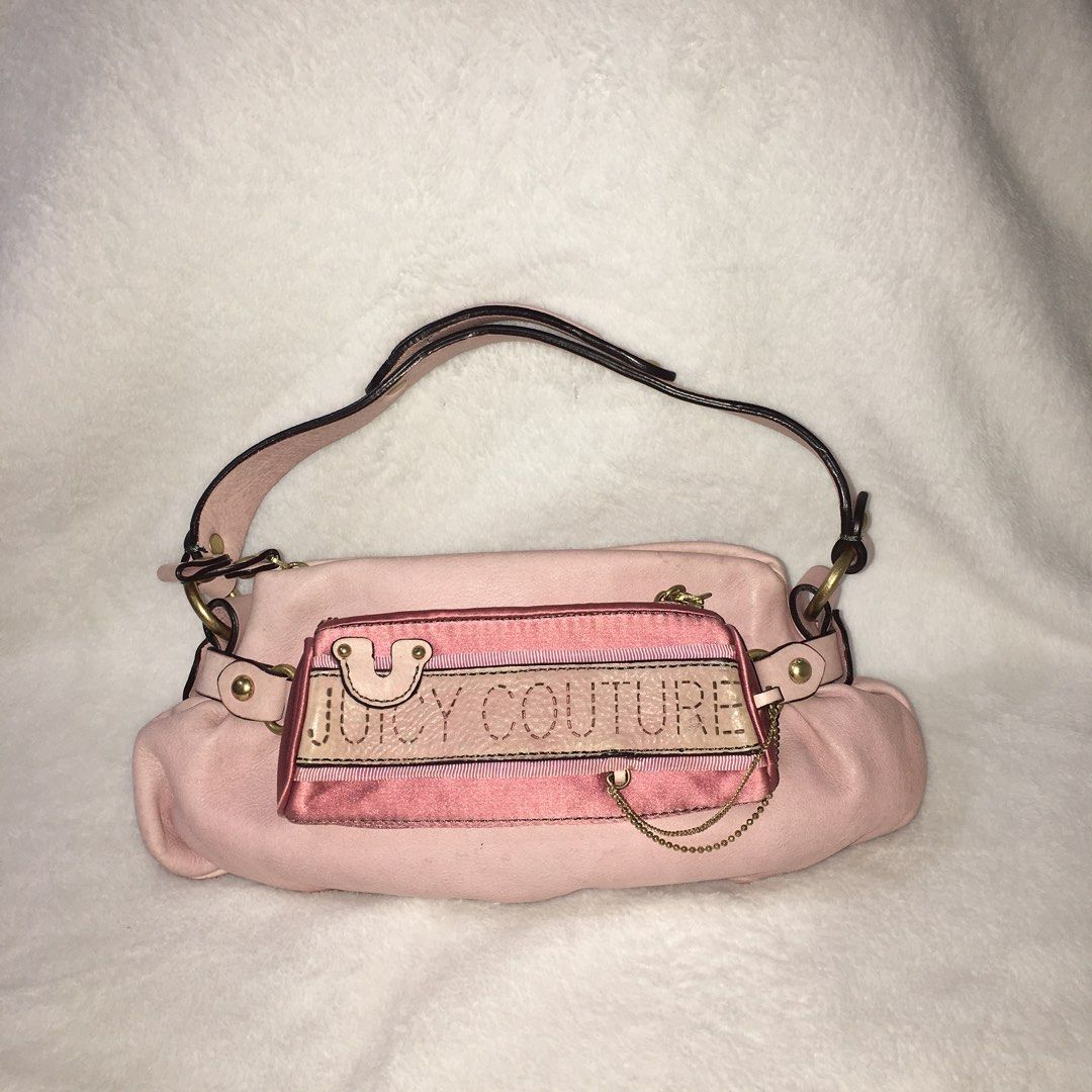 Baby pink cheap purses