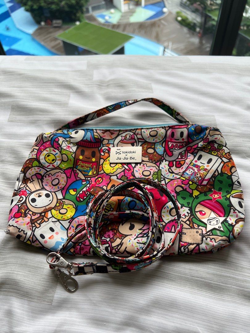 Jujube sling bag best sale