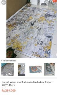 Karpet