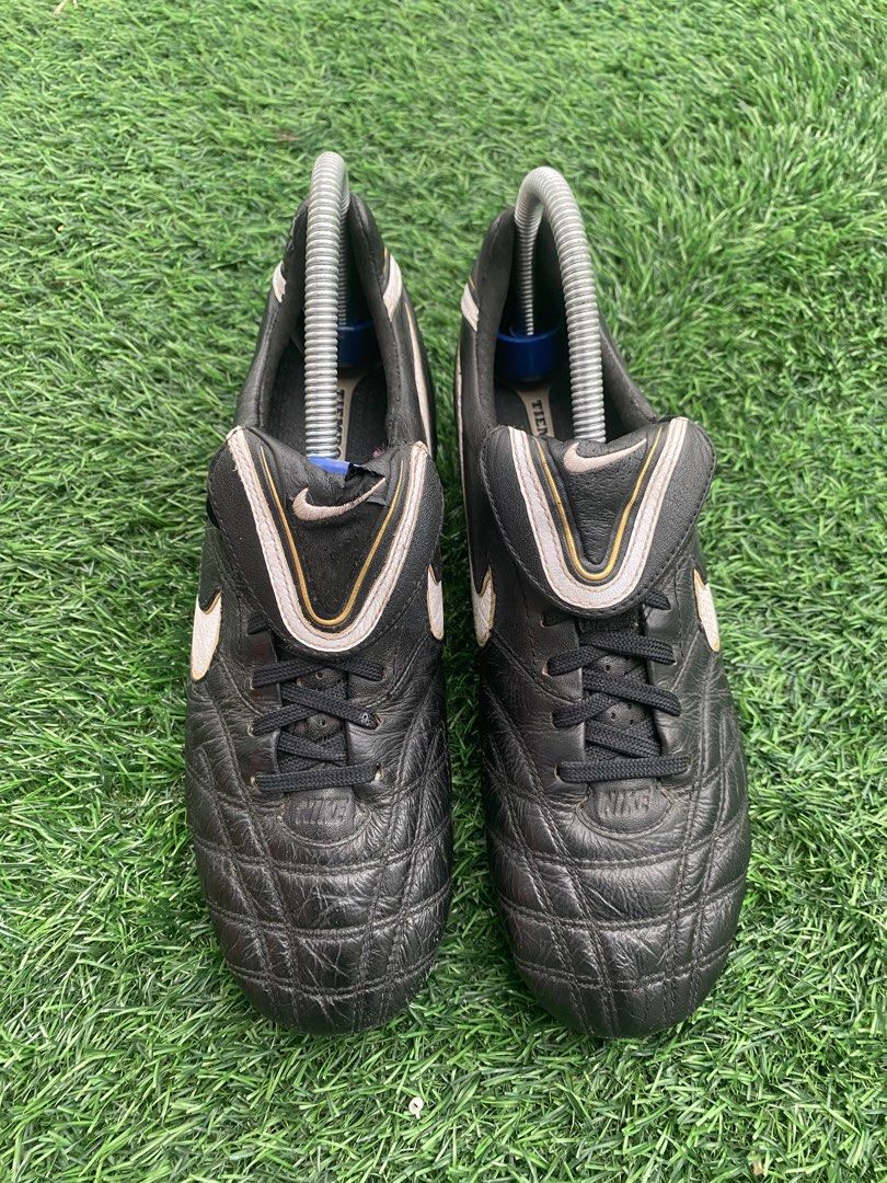 Kasut Bola Nike Tiempo Legend III Men s Fashion Footwear Boots