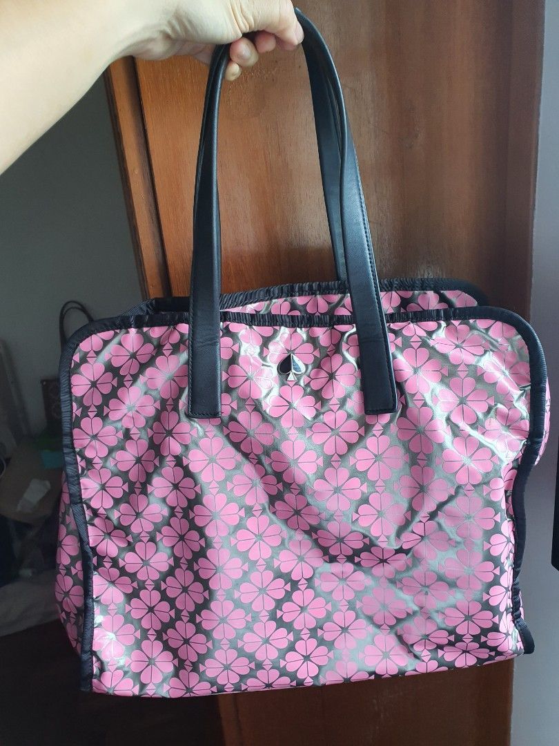 Kate spade waterproof bag online