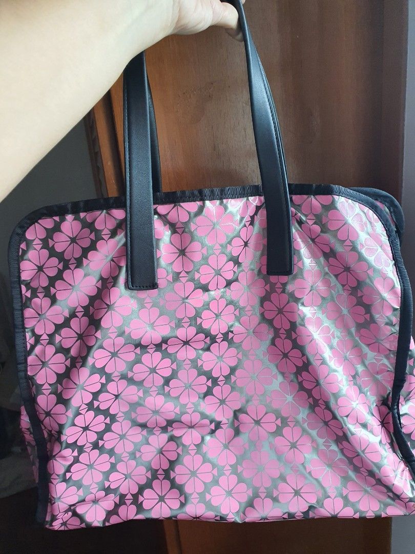 Kate spade waterproof bag best sale