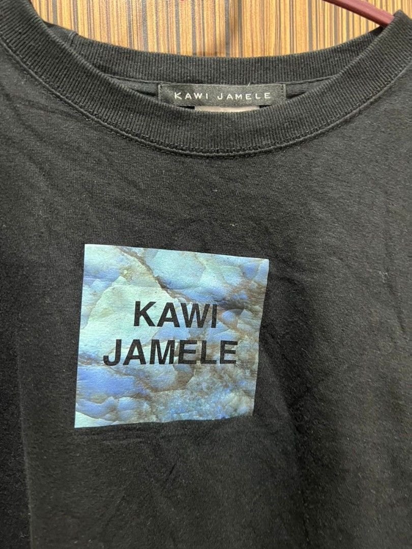Kawi Jamele T Shirt