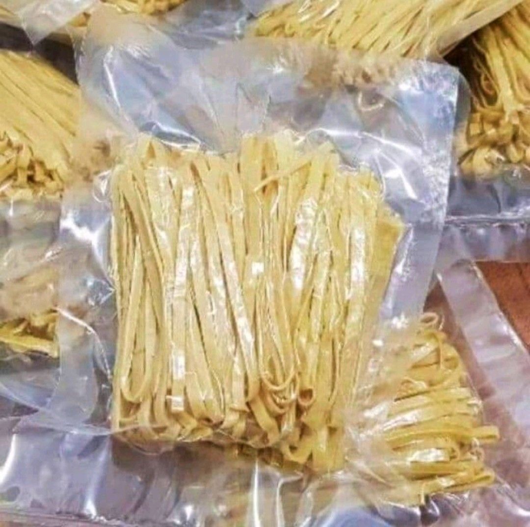 Keto Friendly Dried Beancurd Noodle, Food & Drinks, Rice & Noodles on