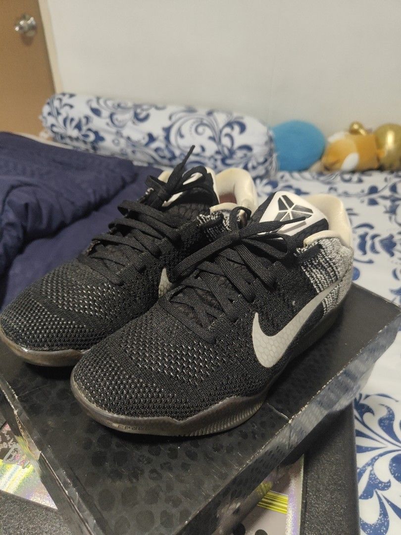 Kobe xi last emperor store