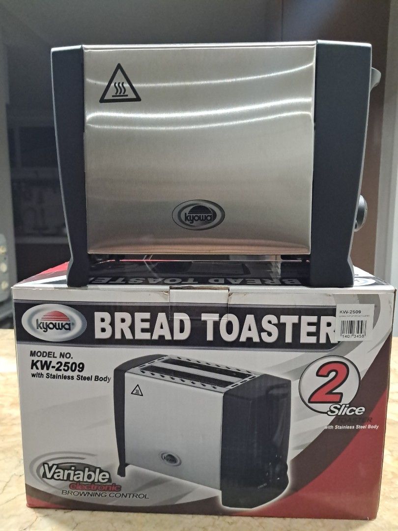 Kyowa bread toaster, TV & Home Appliances, Kitchen Appliances, Other