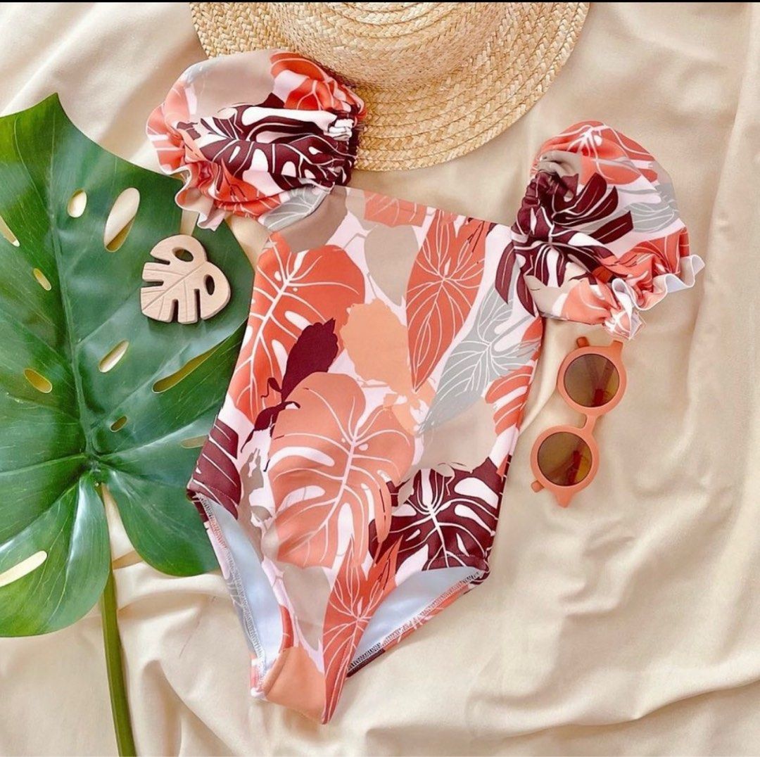 Laila and Lyra Swimwear and Coords, Babies & Kids, Babies & Kids