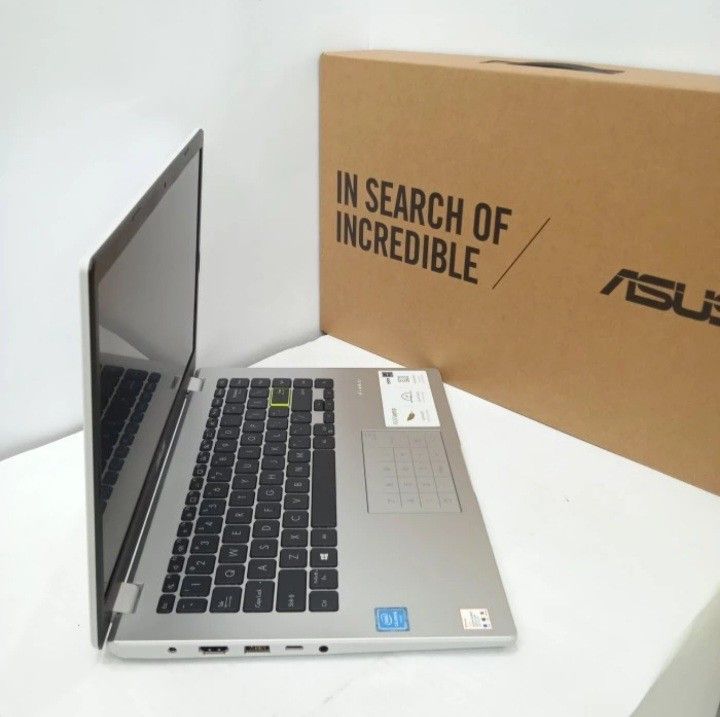 Laptop Asus Vivobook E410ma Intel N4020 Ram 4gb Ssd 512gb 14 Fhd Windows 11 Elektronik 2456