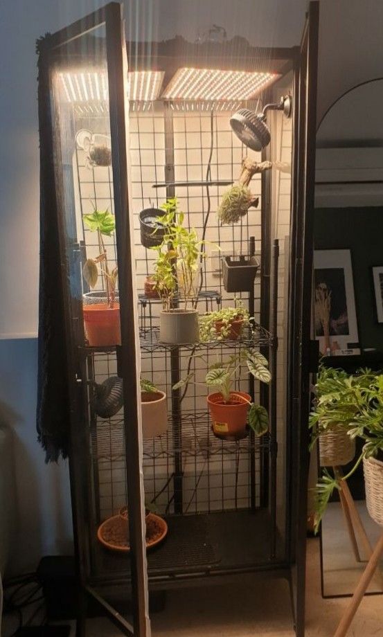 Ikea shop milsbo black