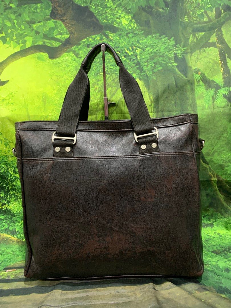 Le coq store sportif messenger bag