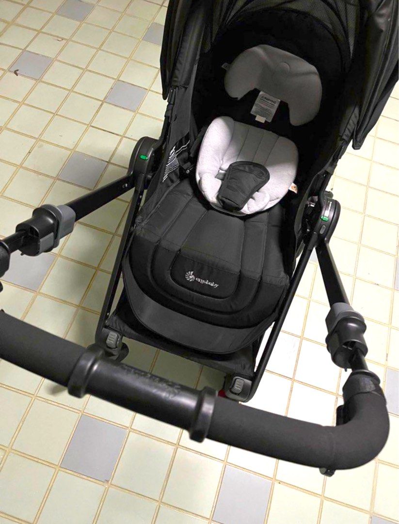 Ergobaby 180 deals snack tray