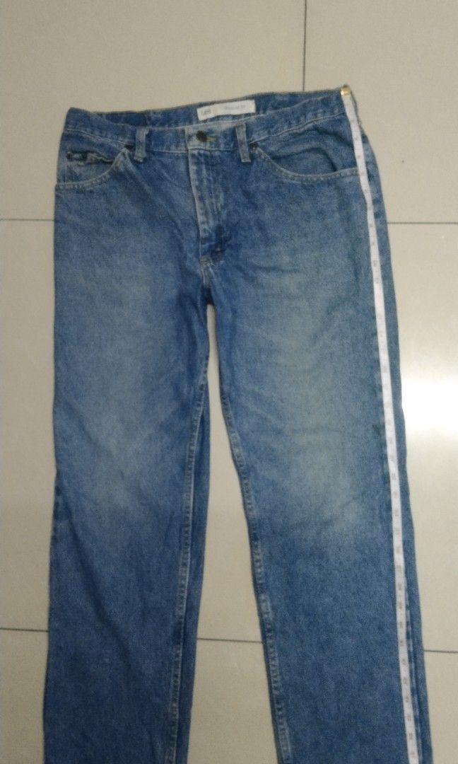 Lee classic fit 1889 2025