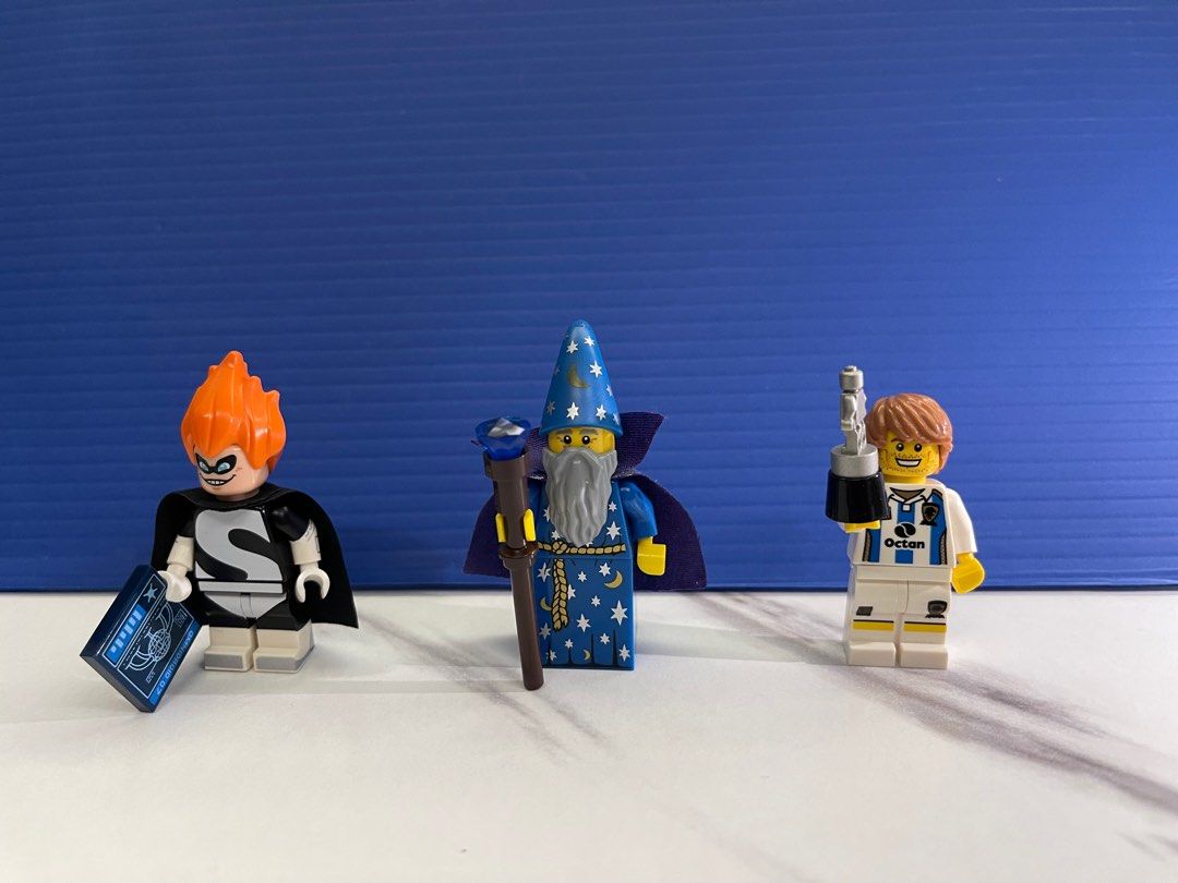 Lego ocean king cheap