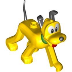 Lego pluto clearance