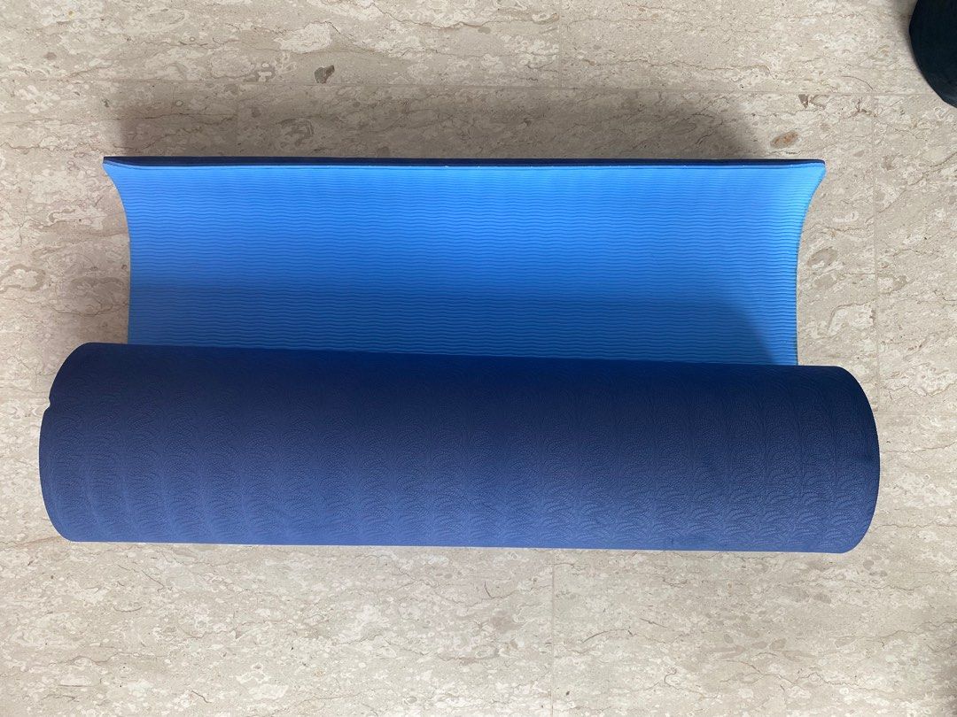 Premium Quality Yoga Mats