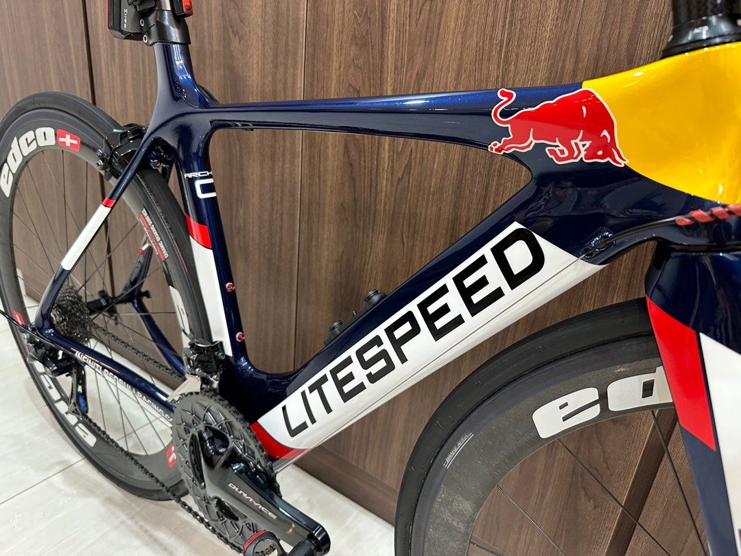 Litespeed deals carbon bikes