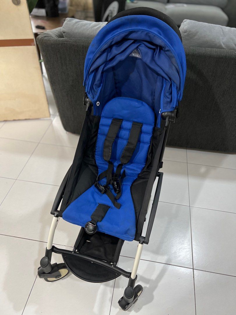 Little bean stroller hotsell