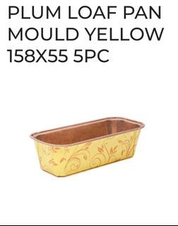 Loaf Pan