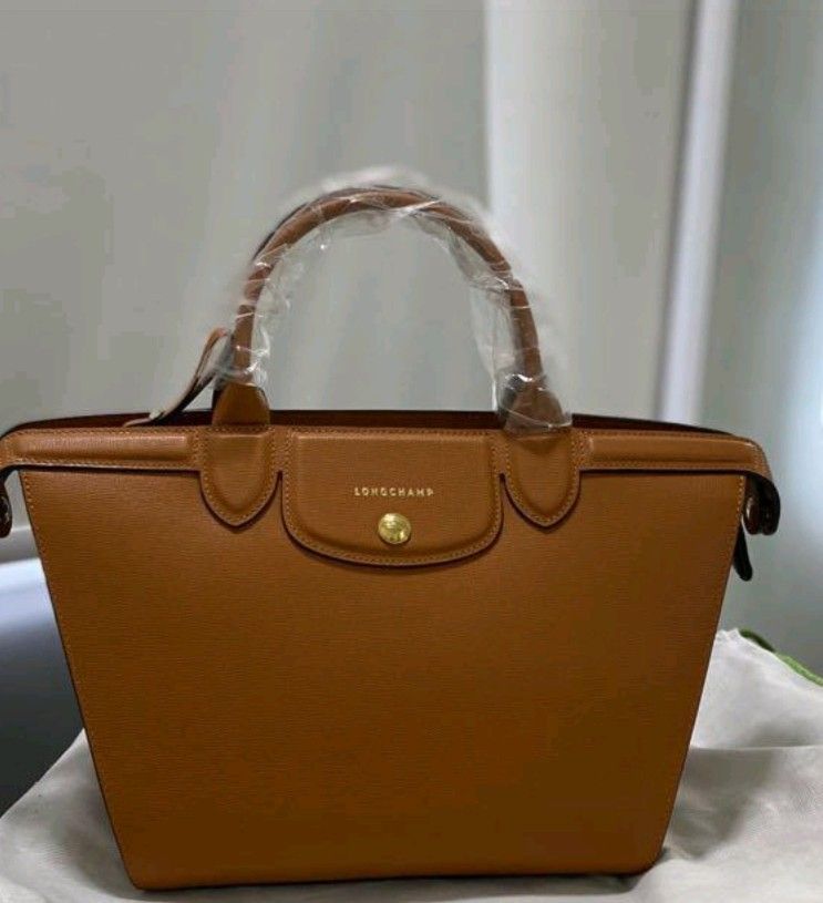 Sac pliage heritage 2025 longchamp