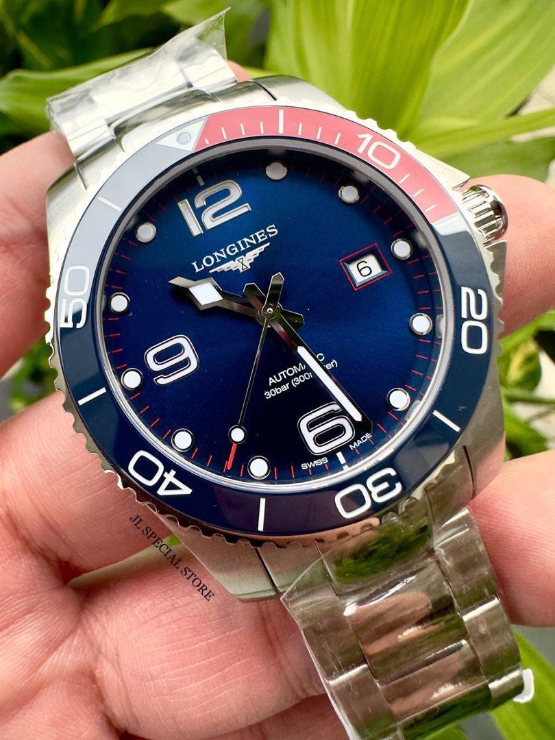 Longines pepsi store