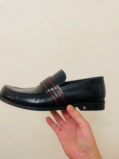 Louis Vuitton 皮鞋9號（29可穿）
