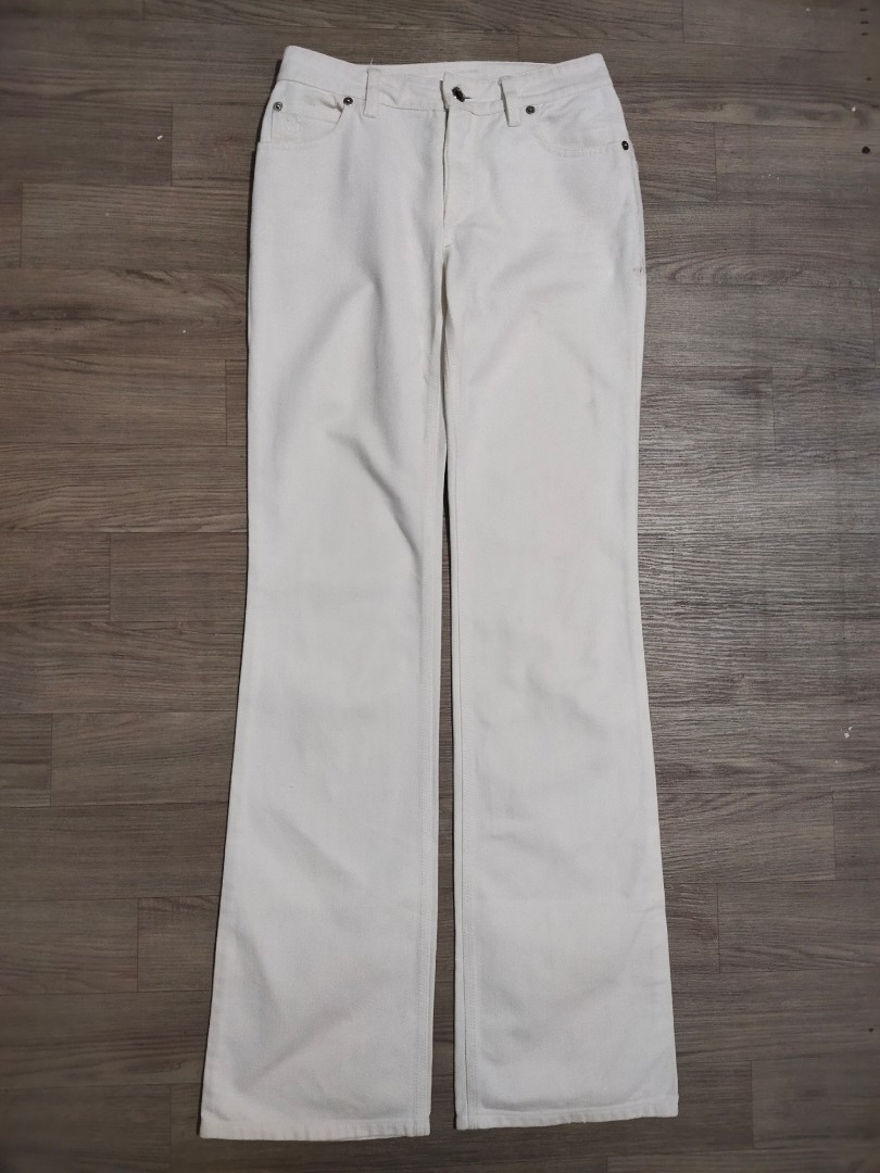 Louis vuitton, Women's Fashion, Bottoms, Jeans on Carousell