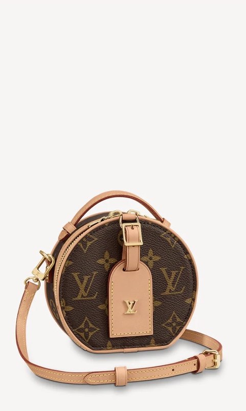 Louis Vuitton Egg Souple Bag, Luxury, Bags & Wallets on Carousell