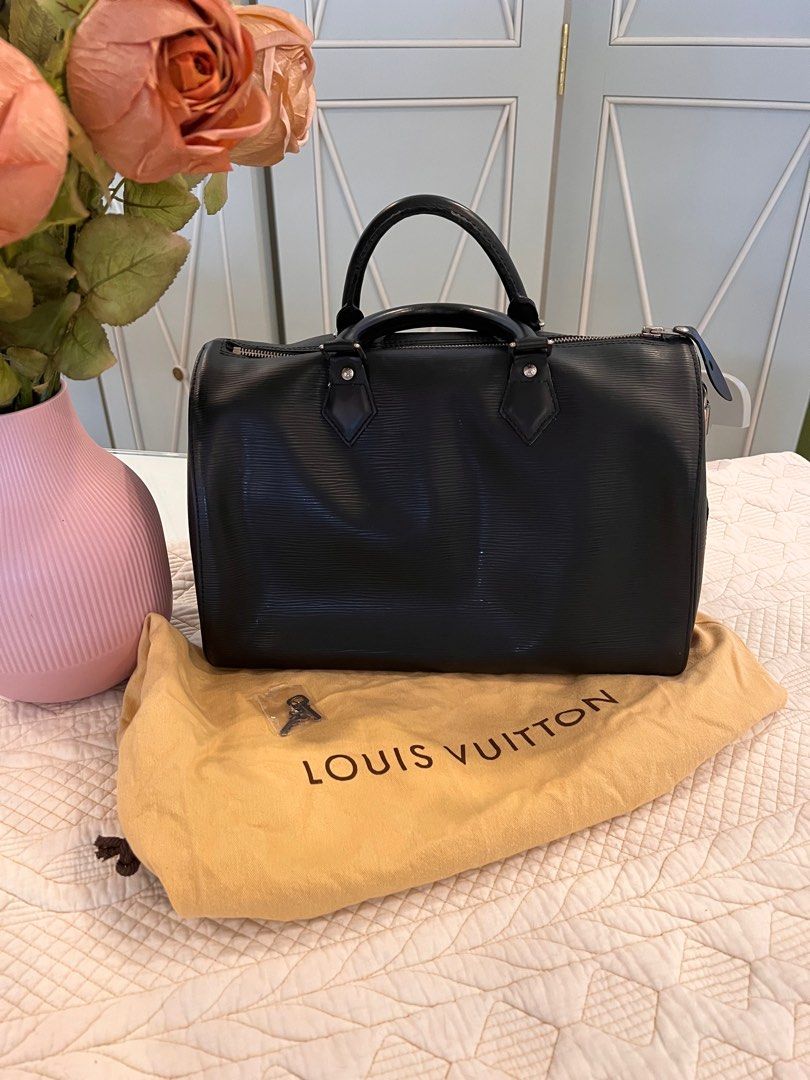 Louis Vuitton Speedy 20 - BagButler
