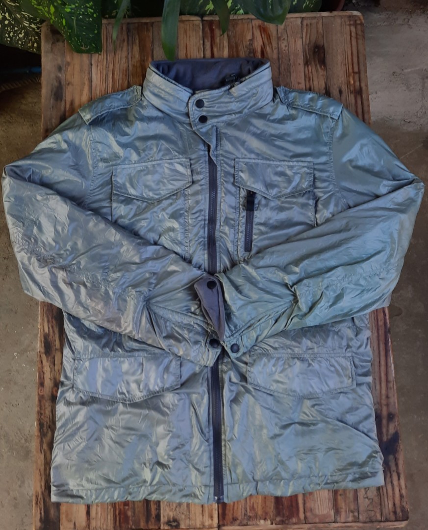 Lululemon Polar Opposite Jacket, Men's Fashion, Coats, Jackets and ...