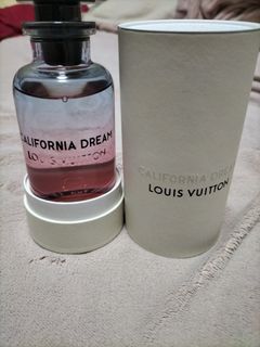 Shop for samples of California Dream (Eau de Parfum) by Louis Vuitton for  women and men rebottled and repacked by