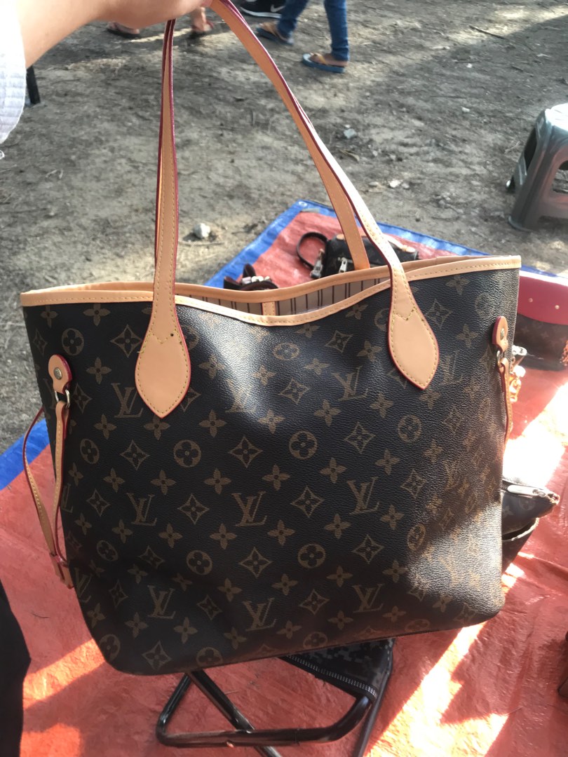 Louis Vuitton Neverfull Sizes Large  Bags And Dreams  Facebook