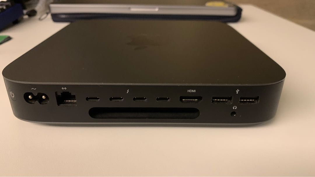 税込】 Apple Mac mini 2018 Corei7 32GB 512GB educationjournal.org