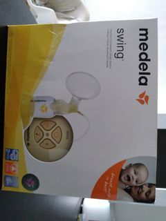 MADELA BREAST PUMP