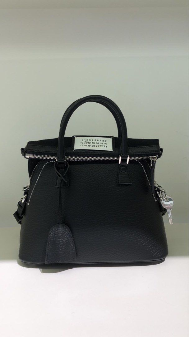 maison margiela 5ac mini bag