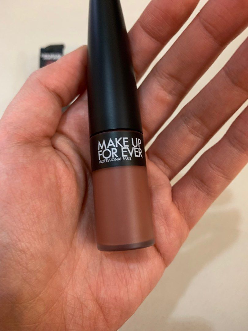 Make Up For Ever Rouge Artist For Ever Matte Liquid Lipstick (194