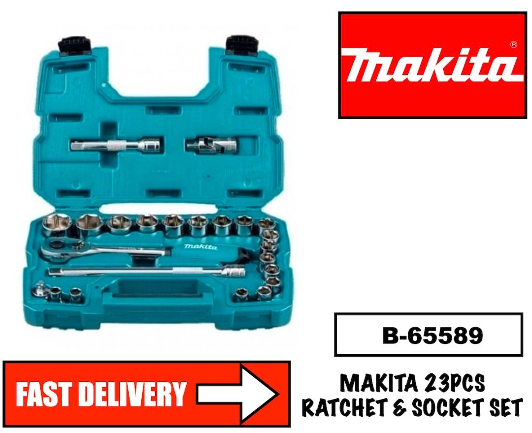 MAKITA 1/2