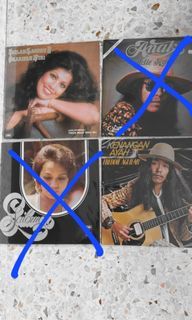 Malay Vinyls
