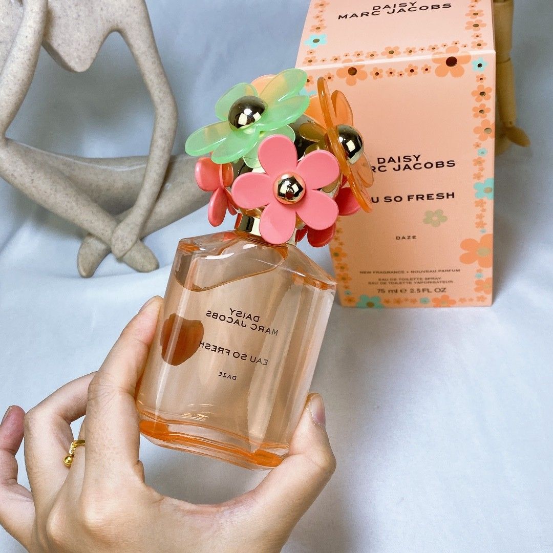 Marc jacobs daze 75ml deals