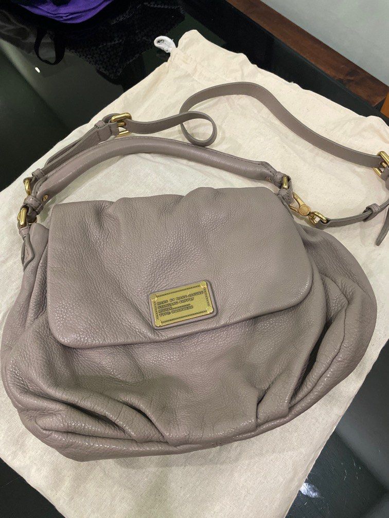 Marc jacobs sale workwear handbag