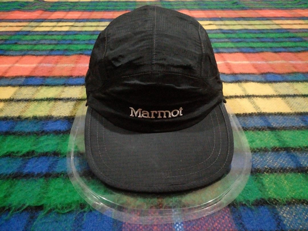Marmot PrimaLoft Outdoor Cap Men s Fashion Watches Accessories