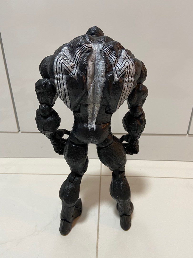 Venom figure 12 inch outlet