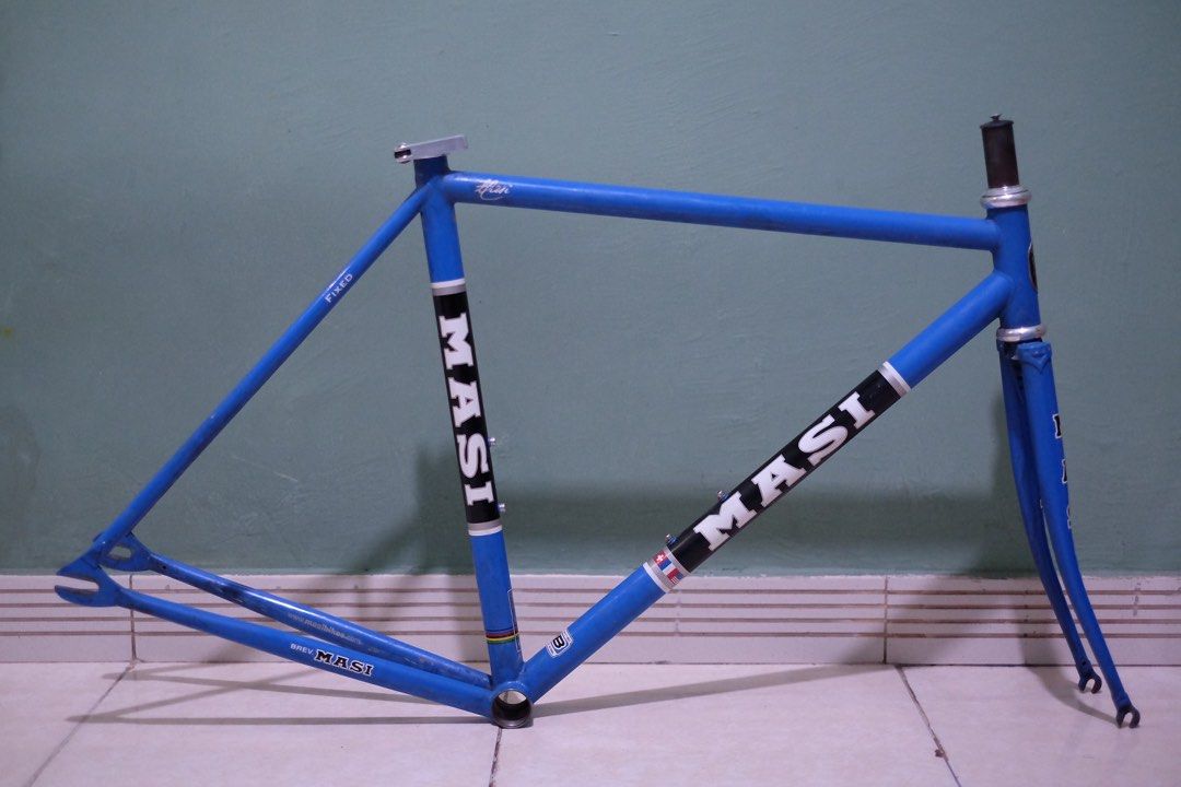 Masi frameset hotsell