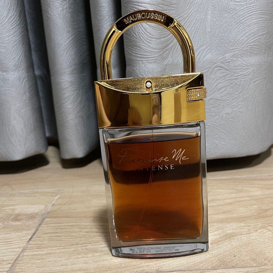 Promise me intense 2025 mauboussin