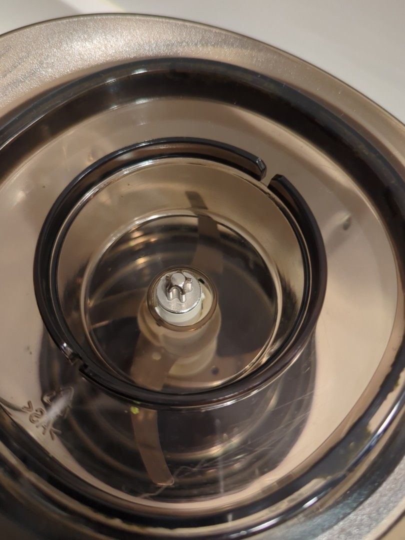 Mayer food processor, TV & Home Appliances, Kitchen Appliances, Other