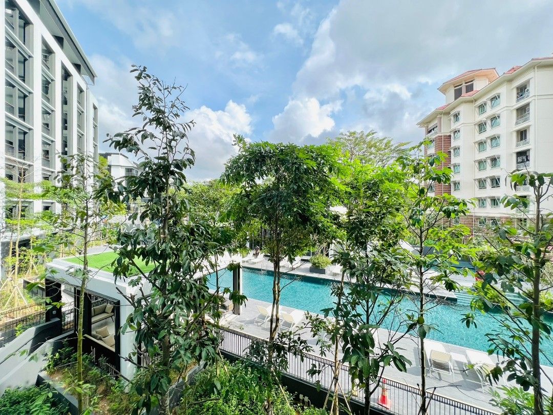 Mayfair Gardens, Property, Rentals, Condos & ECs on Carousell