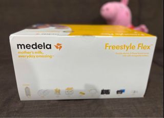 Medela Freestyle Flex