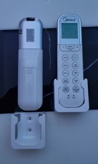 Media Aircon Remote Control