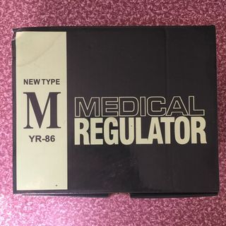 Medical Regulator