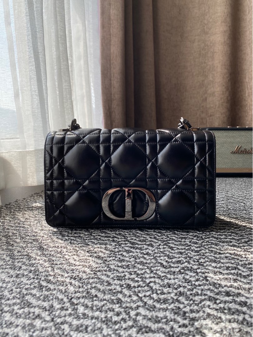 Dior Medium Dior Caro Bag